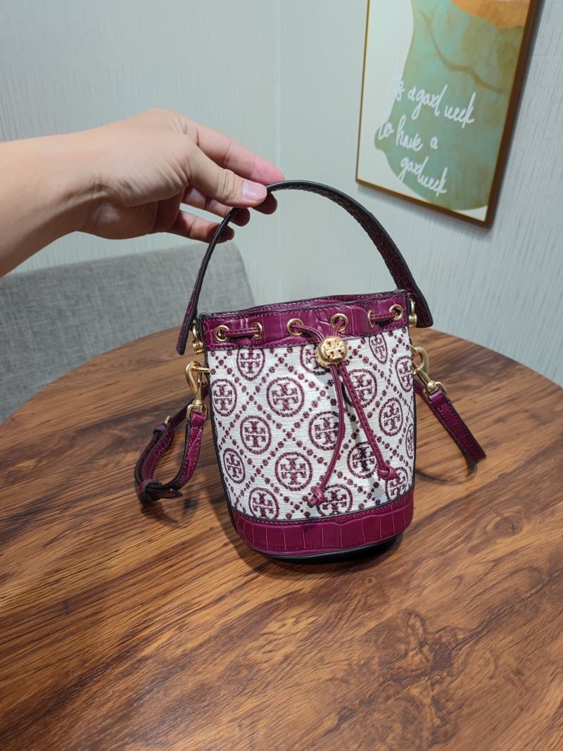 Tory Burch Bucket Bags